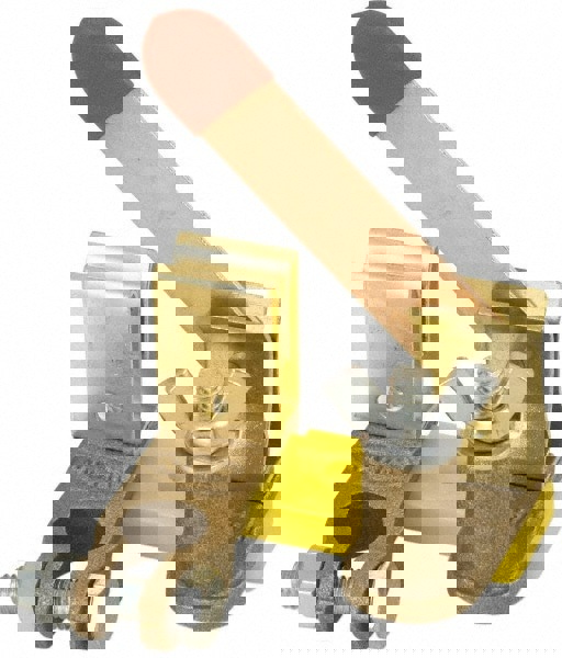 1 Position, 12 Volt, 250 Continuous Amp, Top Mount Battery Switch